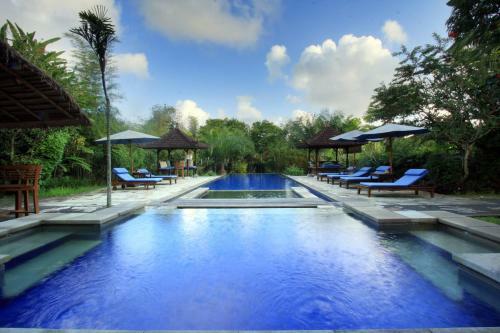 Hostal Nara Ubud Cottage