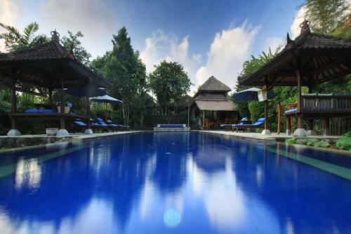 Hostal Nara Ubud Cottage