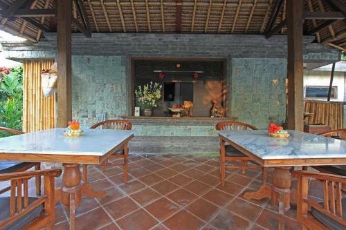 Hostal Nara Ubud Cottage