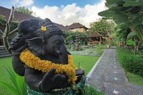 Hostal Nara Ubud Cottage