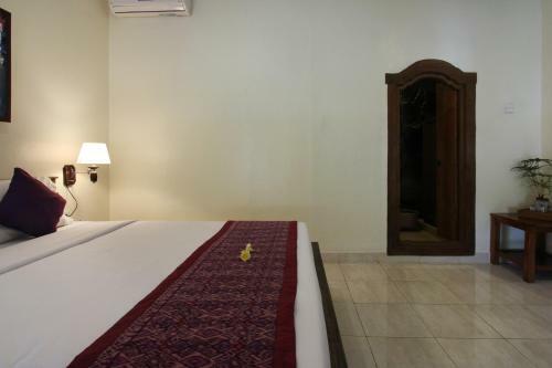 Hostal Nara Ubud Cottage