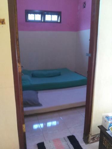 Grapyak Homestay Syariah
