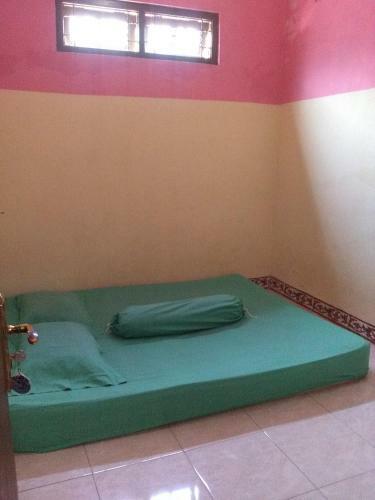 Grapyak Homestay Syariah