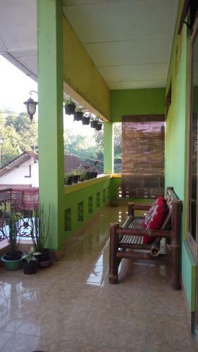 Grapyak Homestay Syariah