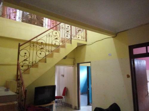 Grapyak Homestay Syariah