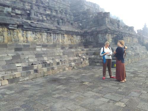 Grapyak Homestay Syariah