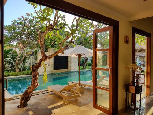 Hostal Lily Luxury Suites