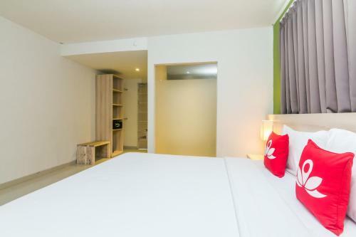 Hotel Zen Rooms Denpasar Jalan Salak