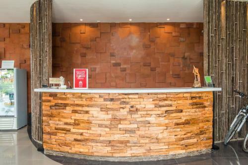 Hotel Zen Rooms Denpasar Jalan Salak