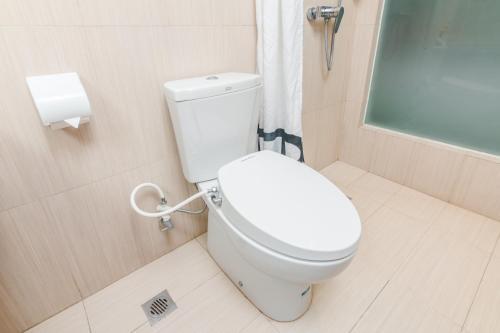 Hotel Zen Rooms Denpasar Jalan Salak