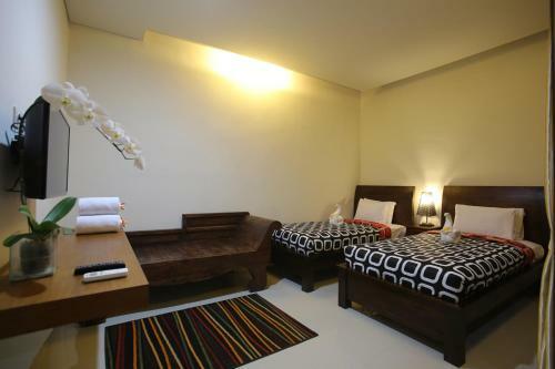 Hostal Rai House Sanur