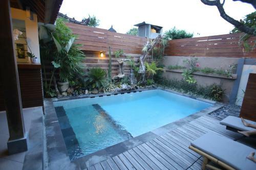 Hostal Rai House Sanur