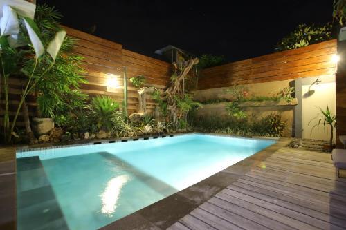 Hostal Rai House Sanur