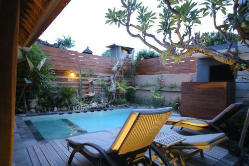 Hostal Rai House Sanur