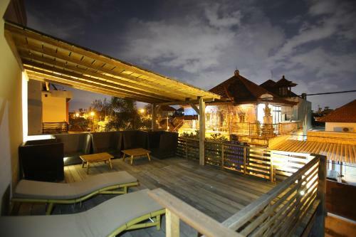 Hostal Rai House Sanur