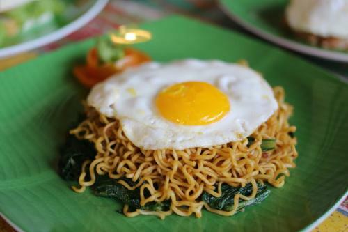 Hostal Rai House Sanur