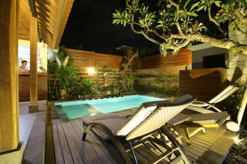 Hostal Rai House Sanur