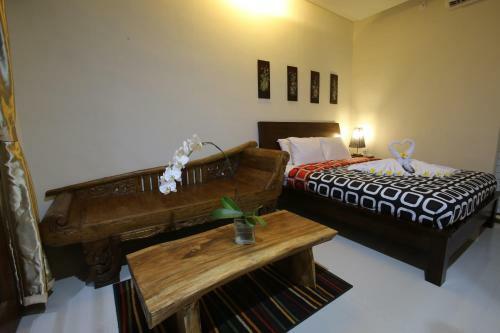 Hostal Rai House Sanur