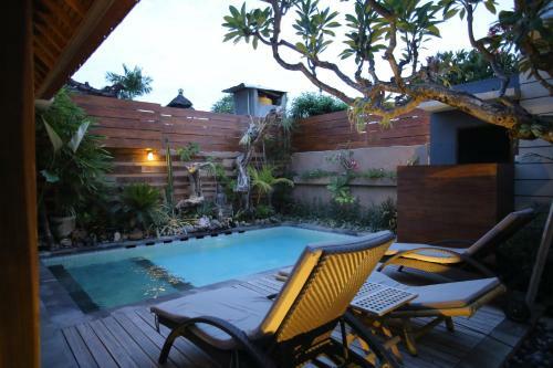 Hostal Rai House Sanur