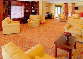 Hotel Comfort Suites Atlanta Airport