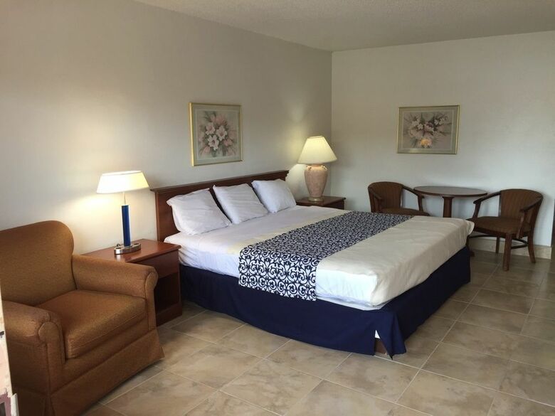 Motel Econo Lodge North