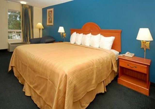 Hotel Quality Inn & Suites Sarasota
