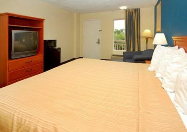 Hotel Quality Inn & Suites Sarasota