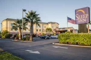 Hotel Sleep Inn