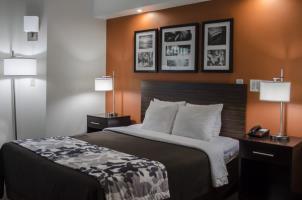 Hotel Sleep Inn