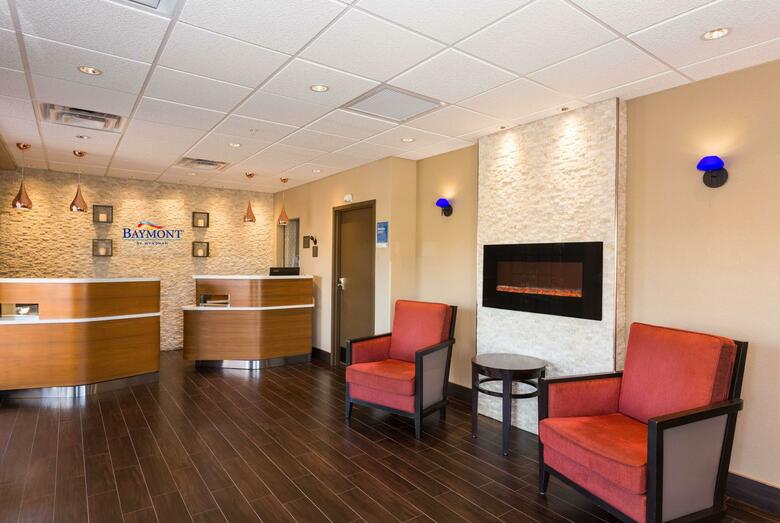 Hotel Comfort Inn