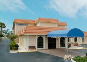 Hotel Comfort Inn