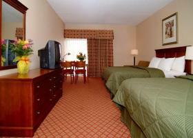 Hotel Comfort Inn
