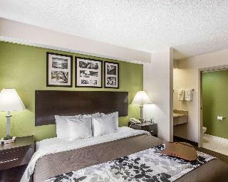 Hotel Sleep Inn North