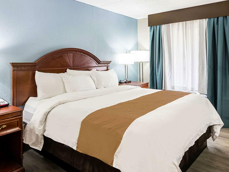 Hotel Econo Lodge