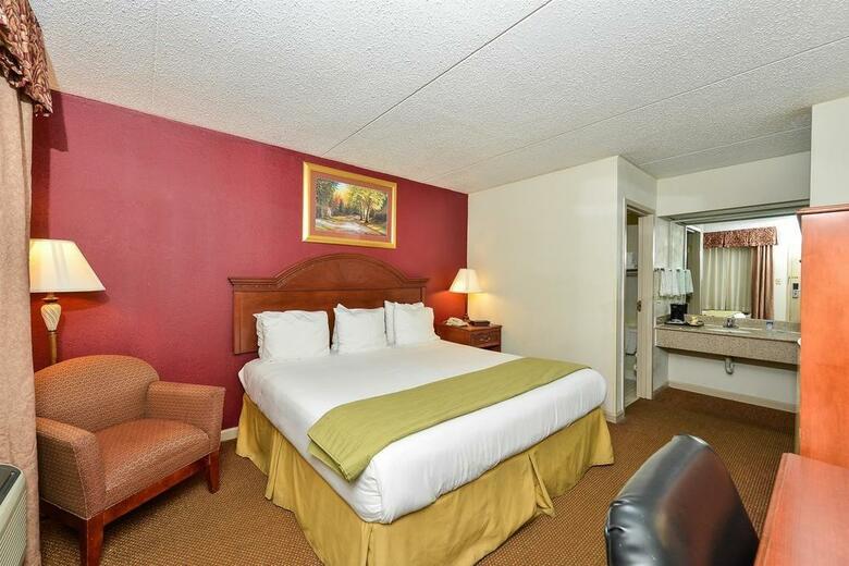 Hotel Econo Lodge