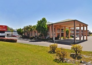 Hotel Econo Lodge Inn & Suites