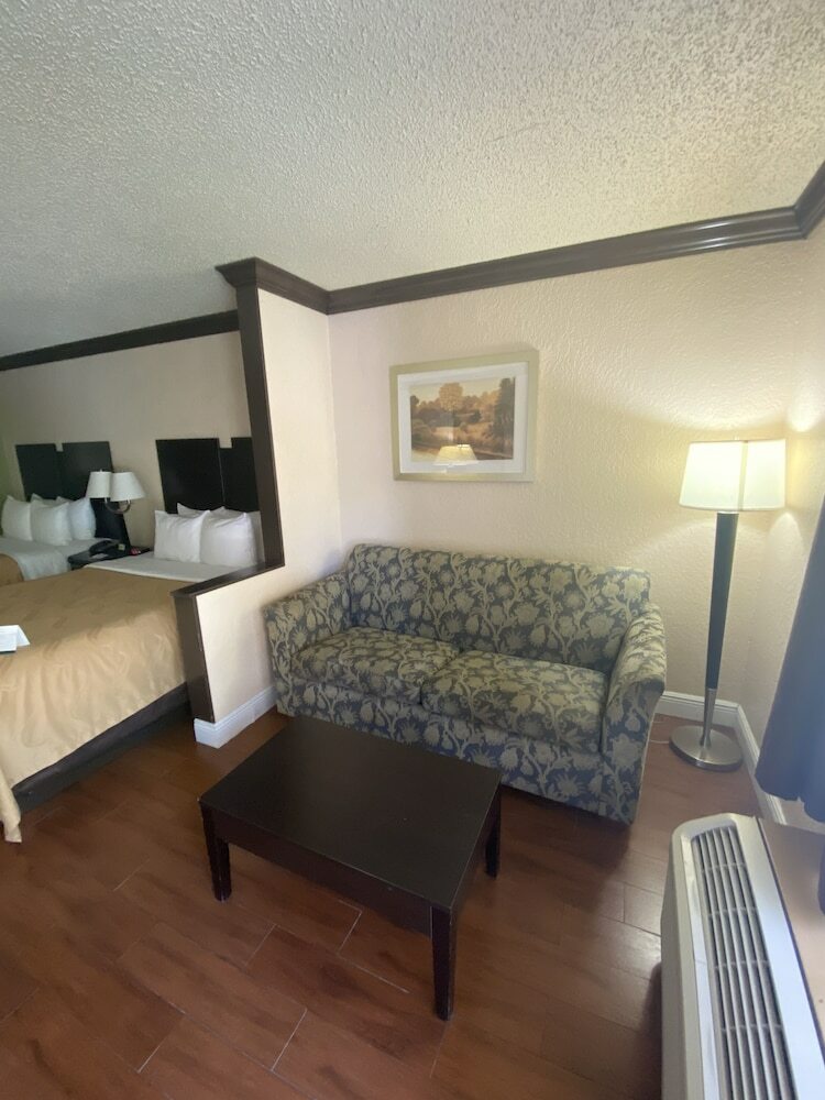 Hotel Quality Inn Orlando Airport
