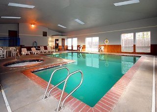Hotel Quality Inn & Suites