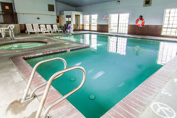 Hotel Quality Inn & Suites