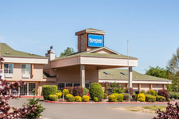 Hotel Quality Inn & Suites