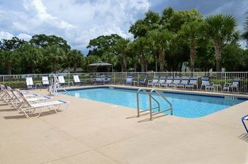 Hotel Comfort Inn North