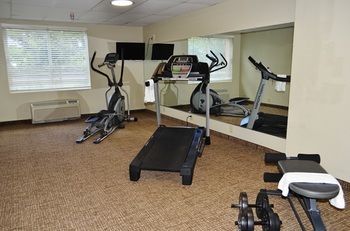 Hotel Comfort Inn North