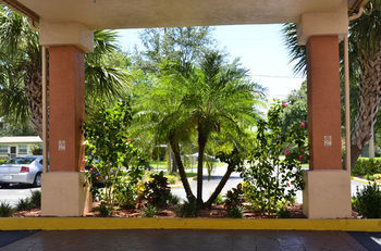 Hotel Comfort Inn North