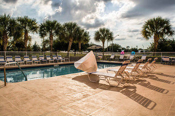 Hotel Comfort Inn North