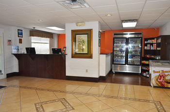 Hotel Comfort Inn North