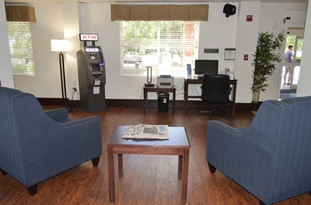 Hotel Comfort Inn North