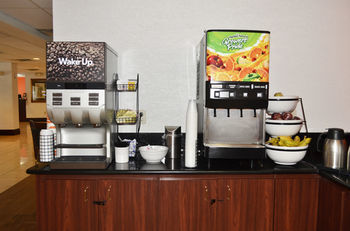 Hotel Comfort Inn North