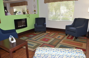 Hotel Comfort Inn North