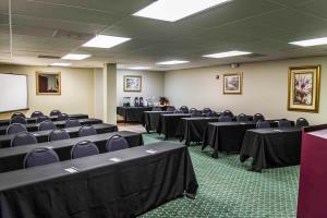 Hotel Comfort Inn North