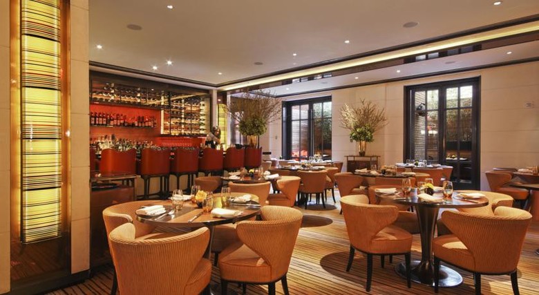 Hotel The Mark